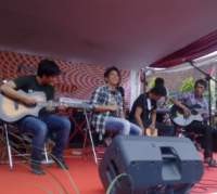 Lukman & Uki Nilai Penampilan Ariel Tak Berubah