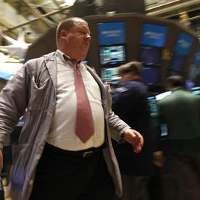 Wall Street Cerah Ceria di Awal 2011