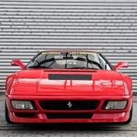 Ibu Ferrari Enzo dan 599 Dijual