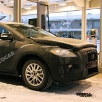 Mazda Siapkan Adik CX-7 dan CX-9