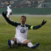 Dzeko Diklaim Bisa Lesatkan City