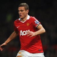 Vidic Bicara Soal Kompetitifnya Premier League