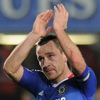 Terry: Chelsea Masih yang Terbaik di Inggris