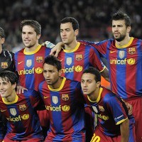 Sergio: Jadwal Padat Justru Baik untuk Barca 