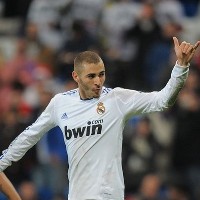 Benzema Siap Diandalkan