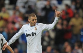Benzema Siap Diandalkan