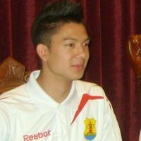 Kim: Saya Cuma Ingin Main