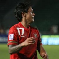 Fans Ingin Irfan Bertahan di Persema