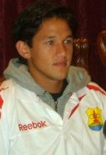 Irfan Pasrah Jika Dicoret Timnas