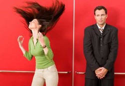 Mana Sifat Asli Manusia, Penurut atau Pemberontak?