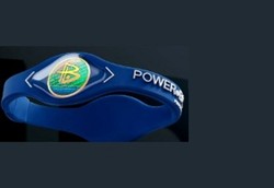 Australia: Manfaat Gelang Power Balance Palsu