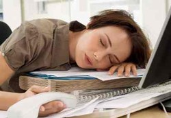 Bila Orang Sering Merasa Ngantuk