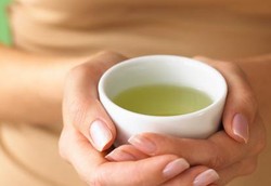 Teh Efektif Turunkan Berat Badan