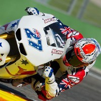 Burgess Waspadai Stoner