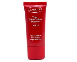 Foundation Clarins Melindungi Kulit Dari Bahaya Polusi