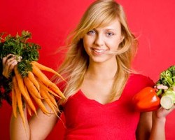 Wujudkan Resolusi Diet 2011 Dengan Cara Ini!