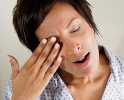 Hati-hati Kena Flu Karena Kurang Tidur