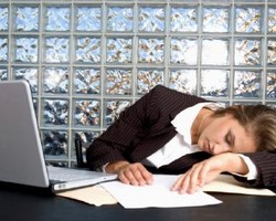 Bekerja Setelah Libur Panjang Menyebabkan Jet Lag