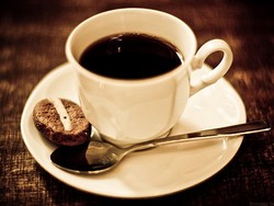 Kopi Bikin Umur Panjang?