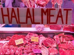 Konferensi Konsumen Muslim Digelar di Amerika