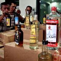 Ketua MPR Minta Pemerintah Persulit ABG  Dapatkan Miras