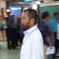 Masih Proses Banding, Syekh Puji Terlihat di Jakarta