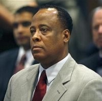 dr Murray Dituding Lamban Tangani Penyakit Michael Jackson