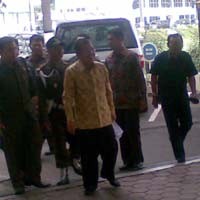 Jadi Saksi Yusril, JK Diperiksa Kejagung