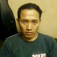 Penyerang Mahasiswi UI, Karyawan Swasta Berinisial RDRH