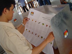 Hasyim Muzadi Nilai Partai Islam Melemah, PKB Tetap Optimistis