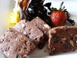 Resep Kue: Chocolate Chip Cookies