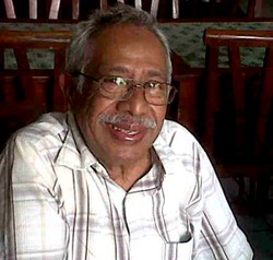 Slamet Rahardjo: Tokoh Silaturahmi Telah Pergi