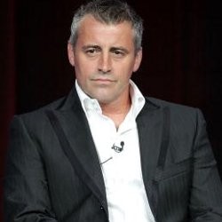 Friends Bikin Matt LeBlanc Percaya Selalu Dianggap Bodoh