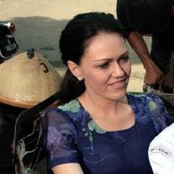 Mama Obama Ditangkap Karena Kasus Narkoba