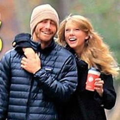 Taylor Swift & Jake Gyllenhaal Dikabarkan Putus