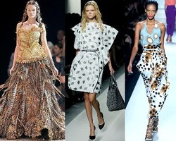 Alexander McQueen, Bottega Veneta, Diane Von Furstenberg