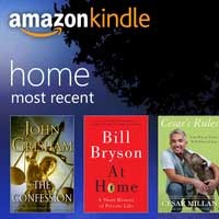 Kindle Hadir Dalam Windows Phone 7