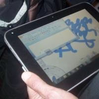 Lenovo Pamerkan Tablet Windows 7 