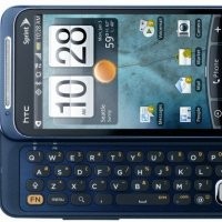 HTC Evo Shift, Android 4G Pertama di 2011