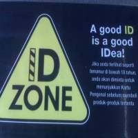 Pemerintah Segera Pasang Spanduk Larangan Jual Miras ke ABG di Minimarket