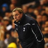 Redknapp Diserang Istri David Bentley