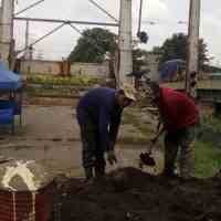 Patahan Jembatan Petekan Diangkat Malam Ini
