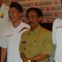 Persema Lepas APBD Rp 18 Miliar