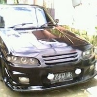 Veteran Jepang Muda Lagi