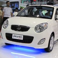 Bisakah KIA Picanto Memakai Gas di Indonesia?