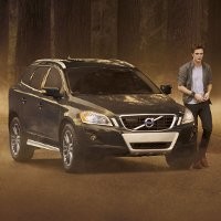 Volvo Juga Bangun SUV Kecil
