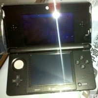 Gambar 3DS Ramaikan Internet 
