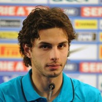 Ranocchia: Inter adalah Mimpi yang Jadi Nyata