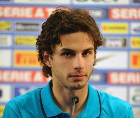 Ranocchia: Inter adalah Mimpi yang Jadi Nyata