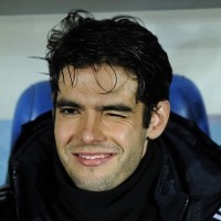 Inter Tak Minati Kaka atau Ronaldinho